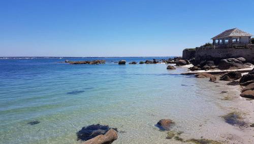 Résidence Goélia Le Domaine des Glénan - Foto 4