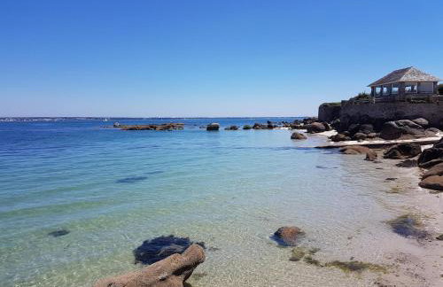 Résidence Goélia Le Domaine des Glénan - Foto 4