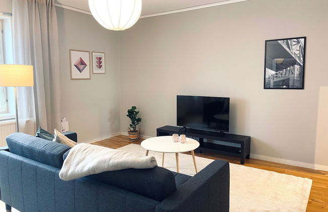 Borlänge - 1 bed Hagbacks - Foto 5