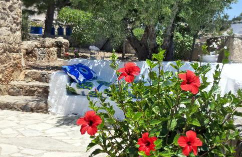 Koutsounari Traditional Cottages - Foto 77