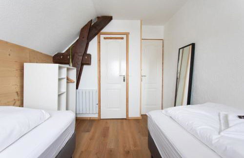 Chalet les Vieux Murs - Foto 29