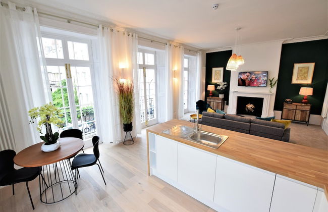 Frederick Place Your Apartment - Foto 42