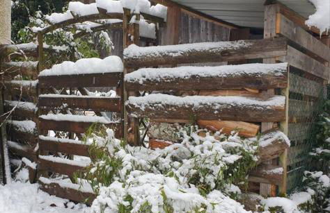 Le Chalet du BioT - Foto 20