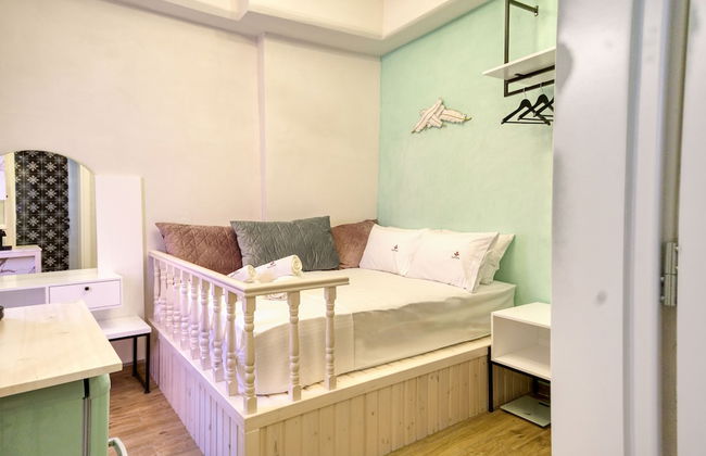 Bastion Medieval Deluxe Apartments - Foto 1