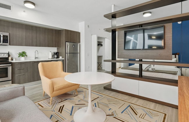 Sentral Alea Miami - Foto 16