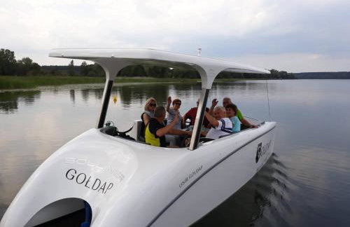 Gwiazda Północy Gołdap Dom na Wynajem - Foto 4