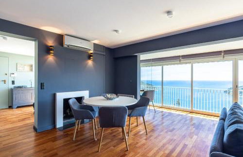 73 CORNE D OR - Toit Terrasse - Vue Mer Panoramique - Jaccuzzi - Foto 16