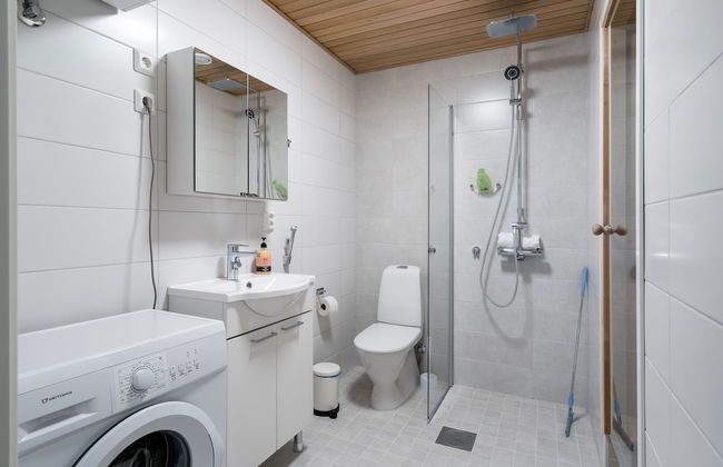 Hiisi Homes Järvenpää - Photo 59