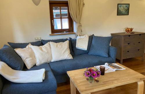 Ferienwohnung Koppelblick - Foto 5