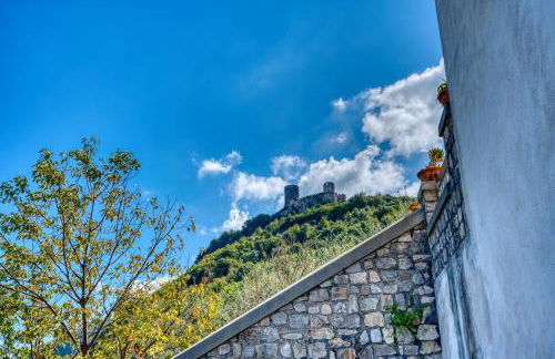 Villa Eteria Casa indipendente panoramica vicino Pompei - Foto 39