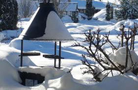 Ferienhaus Allgäu - Foto 17