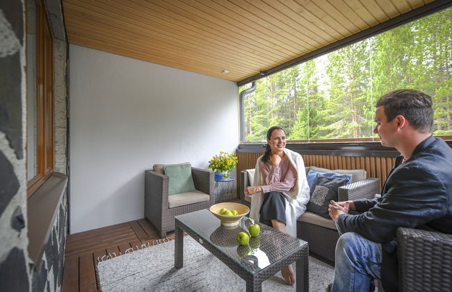 Vuokatin Aateli Castle - Foto 48