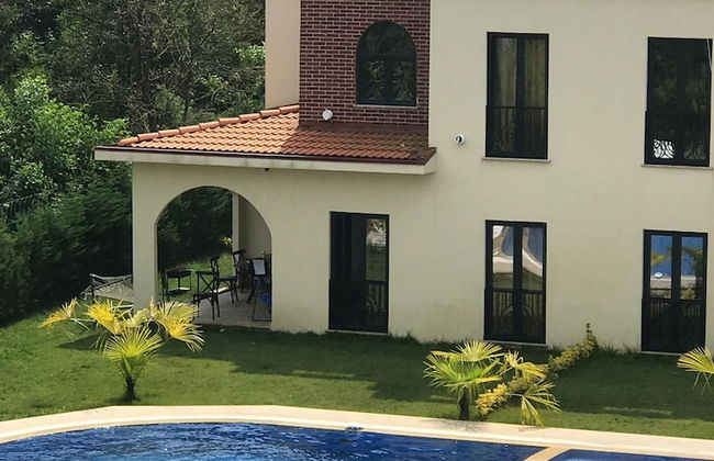 Sapanca Villa Natura Gol Evi - Foto 28