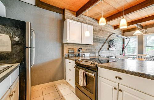 Cortland Townhome - Walk to Greek Peak Mtn Resort! - Photo 12