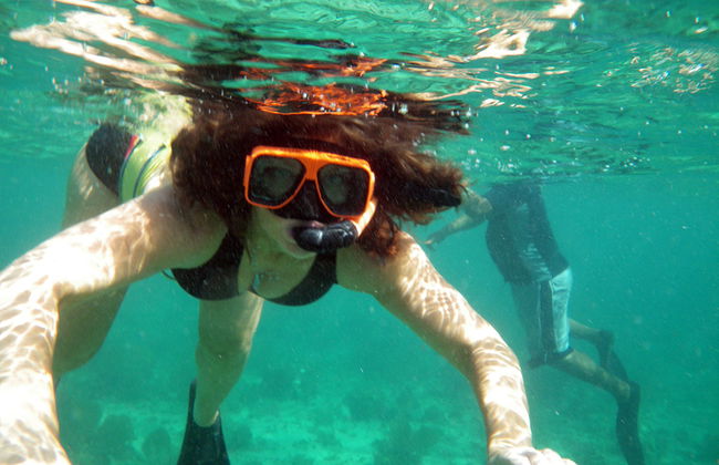 Catamarán Negril - Foto 4