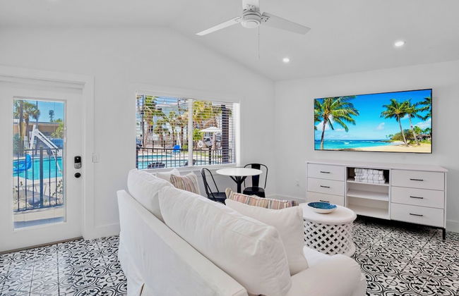 Pelican Post at Anna Maria Island Inn - Foto 25