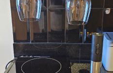 Studio Moderno com Piscina e Academia completa na Cobertura excelente espaço de Coworking Próximo ao Aeroporto de Congonhas e SP Expo - Foto 28