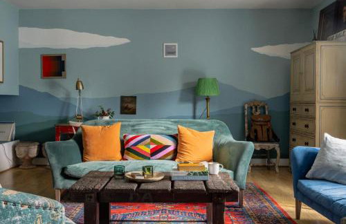 Corner House by Birch Stays - Foto 12