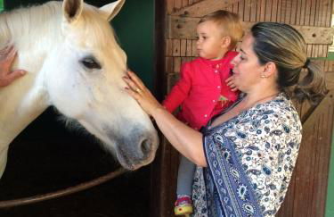 Hotel Fazenda Vale Amanhecer - Photo 4