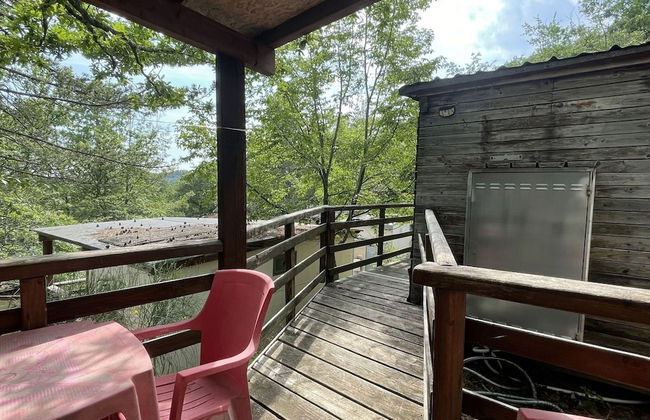 Welcoming Mobile Home in Toscana With Garden - Photo 21