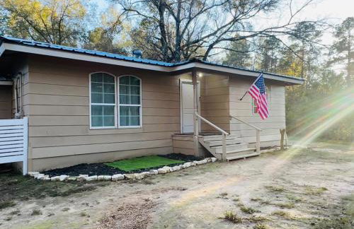 The Sabine River Retreat - The Black Collection - Foto 46