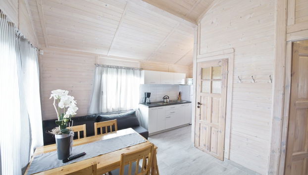 Duet Domki - Foto 4, Habitación