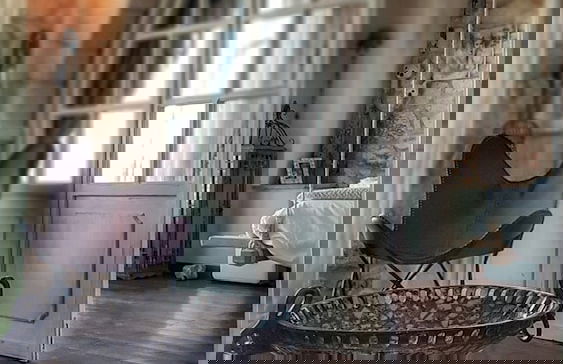 Luxurious Stone House in Elani - Photo 1