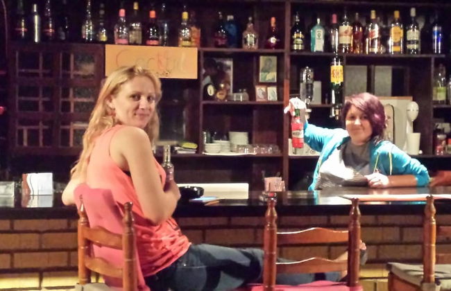 Sun Camero Apartments - Photo 22