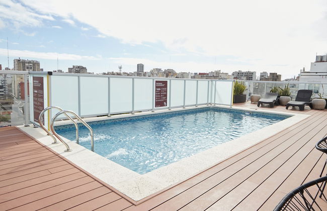 Hestia at Abasto - Foto 55