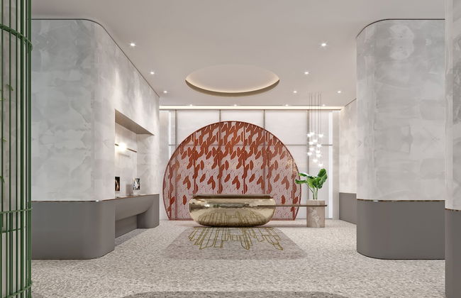 Citadines Science Park Singapore - Photo 2