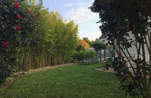 Villa Castalie - Maison de maître, grande piscine et jacuzzi, classée 5 étoiles - Photo 53