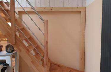 Störmthal Ferienwohnung 2 Sonnenweg - Foto 14