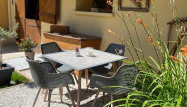 Gite Au Grenier Cosy - Foto 4