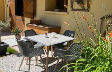 Gite Au Grenier Cosy - Foto 4