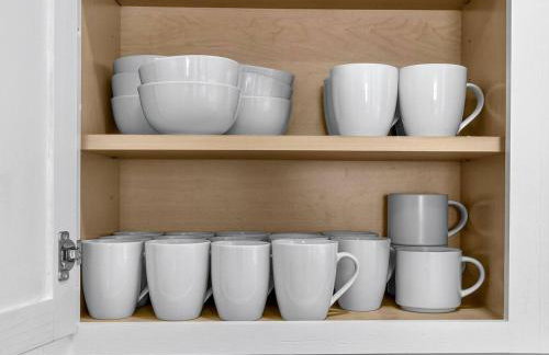 Vintage 5BR apt in Boston with Free Parking - Foto 39