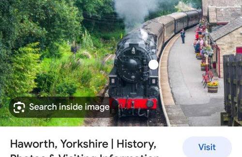 Contemporary apartment Great Location with private car park - Foto 6