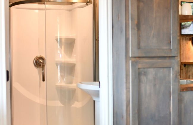 24 Son's Rio Cibolo - Birdhouse Cabin - Foto 22