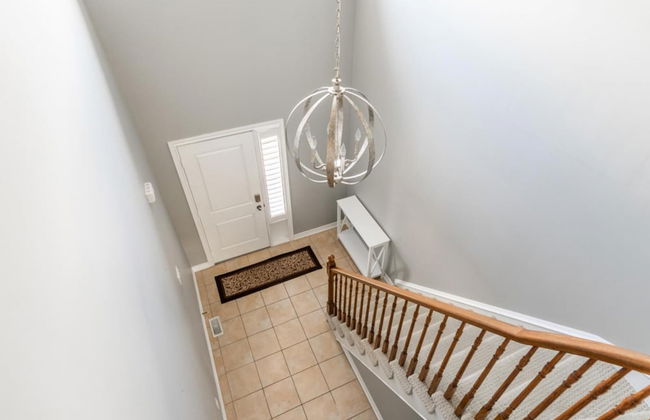 Luxury 3BR 2 5BA Townhome Private HOT TUB GYM BBQ Sauna - Foto 46