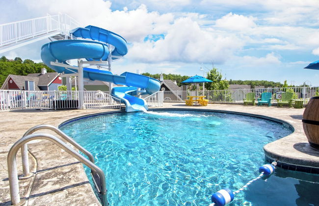 Stormy Point Village Resort - Photo 35