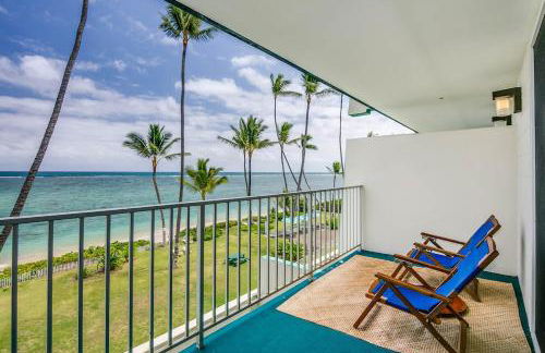 Luxury Beachfront Condo - Photo 4