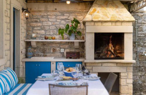 Villa DAULOS - Photo 20