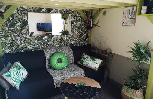 Orval et sens - Le Rayon Vert Studio - Foto 1