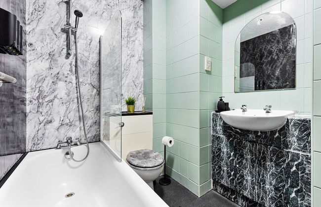 Elegant&Cozy Flat - Foto 7