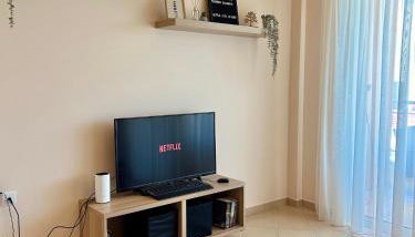 Feel at home - Kalamata - Near the center - Foto 3