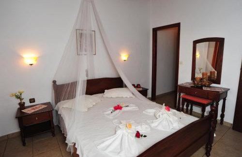 Kavousi Resort - Foto 78