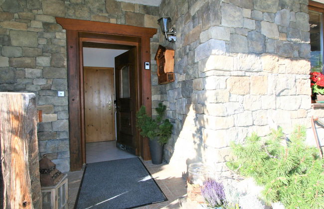 Chalet Astholz - Foto 15