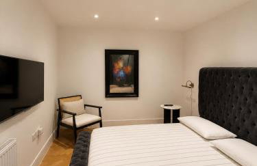 Stylish Parkway Apartment in Chelmsford - Foto 45