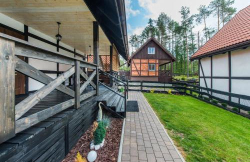 Domek U Justyny - Foto 67