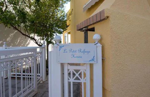 Le Petit Refuge 2 Floor Maisonette with Seaview - Foto 31