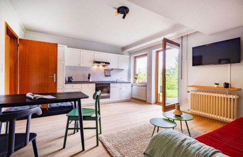 Titisee Haus an der Sonne by Kuckucksnester - Foto 70